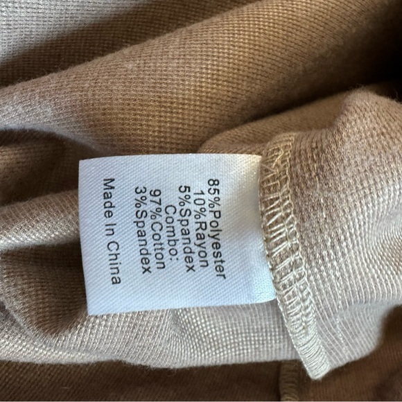 Tuckernuck Sandwhisp Dakotah Dress - Picture 11 of 11